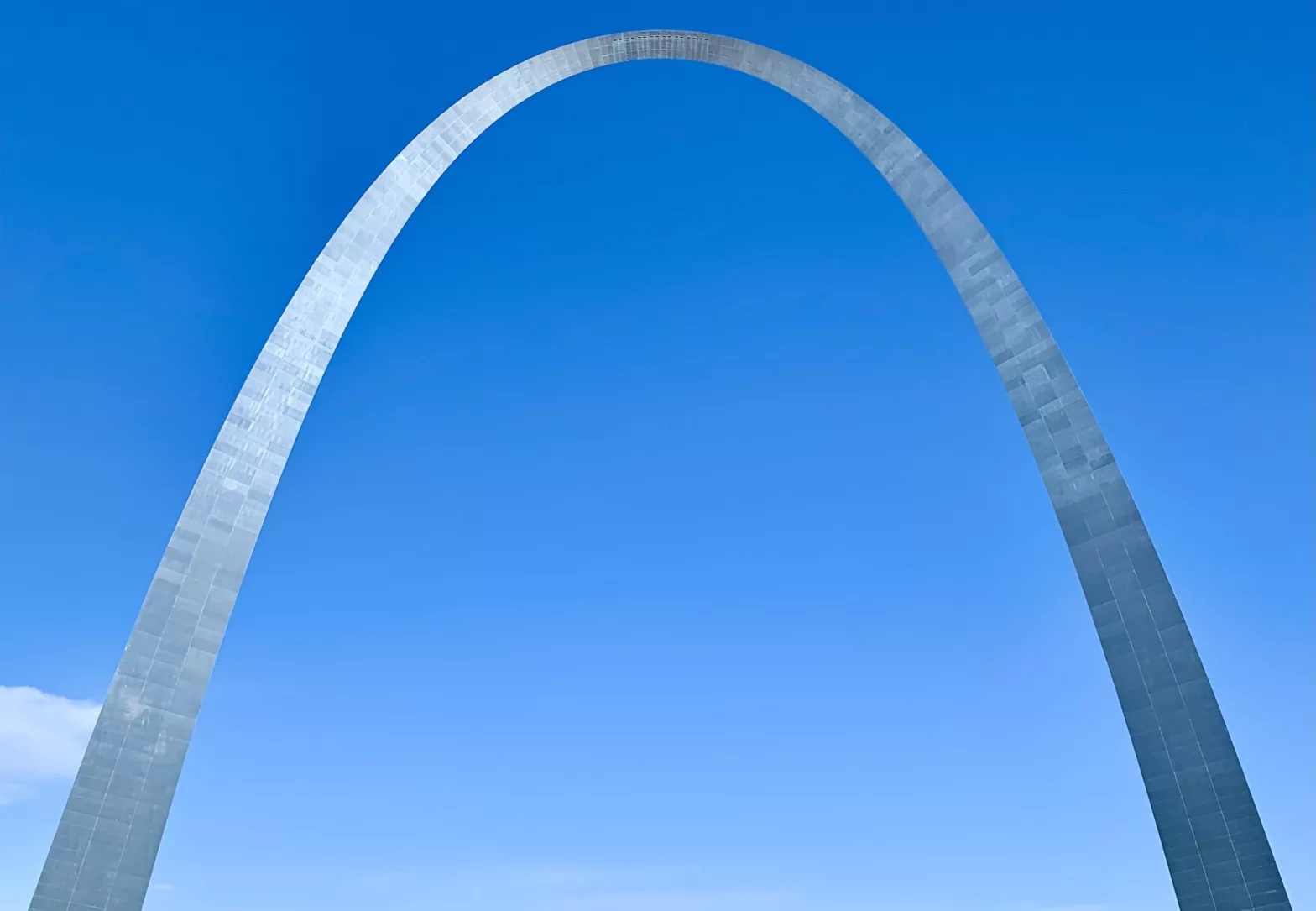 Gateway Arch